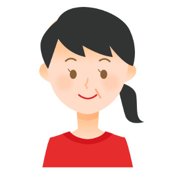 女性会員様